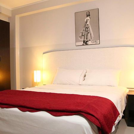 Hotel Venture 上钦查 外观 照片