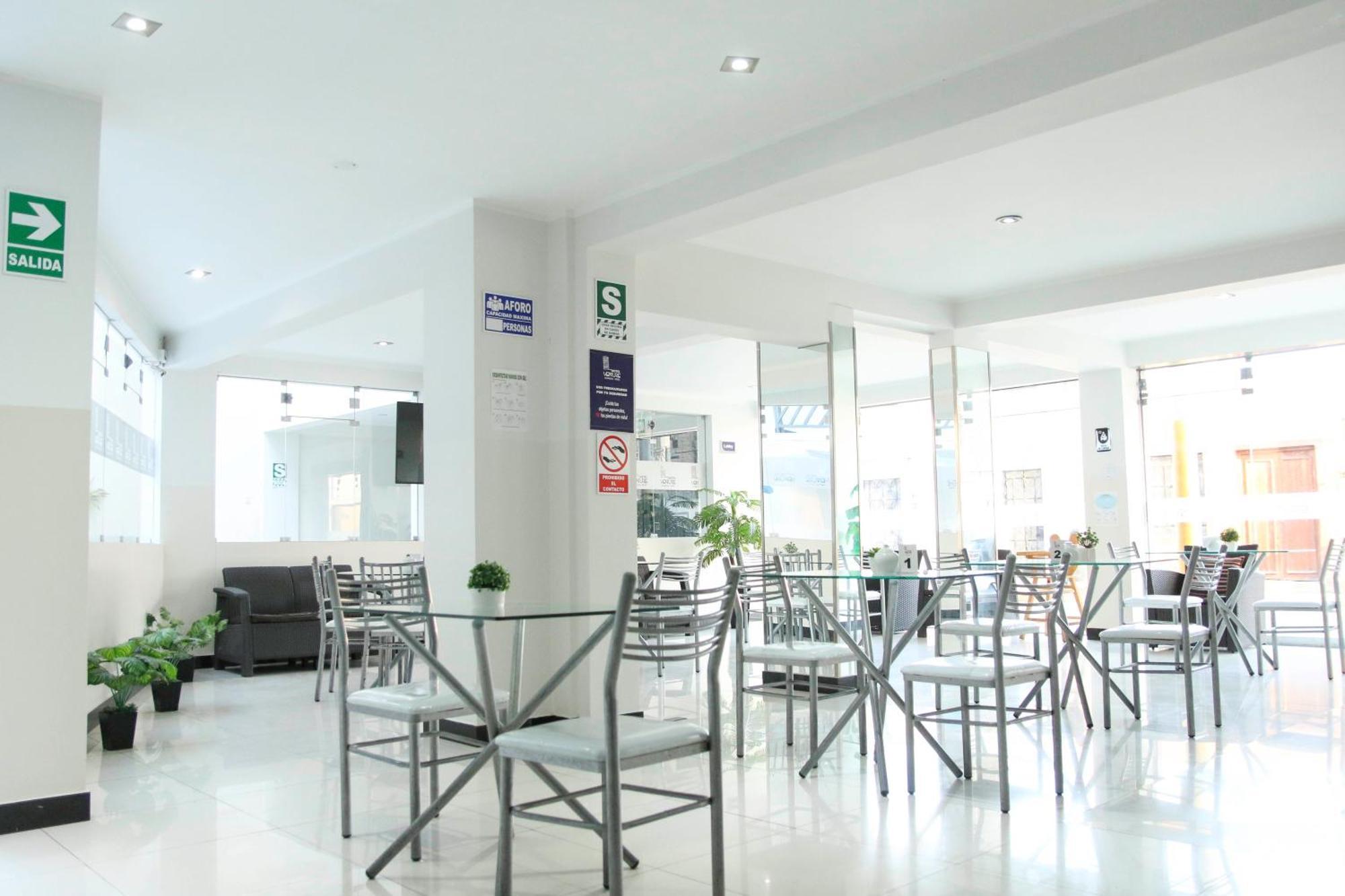 Hotel Venture 上钦查 外观 照片