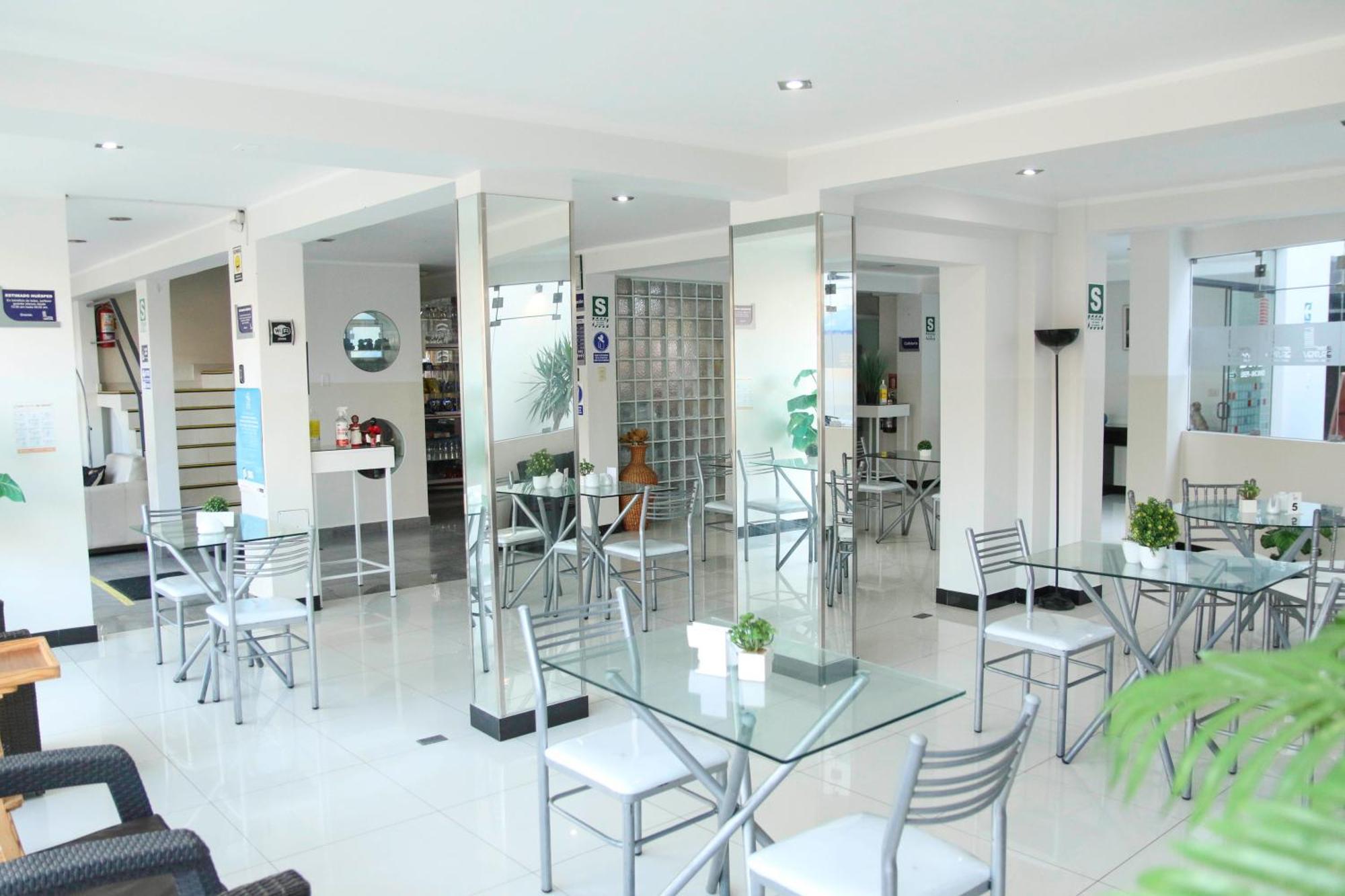 Hotel Venture 上钦查 外观 照片