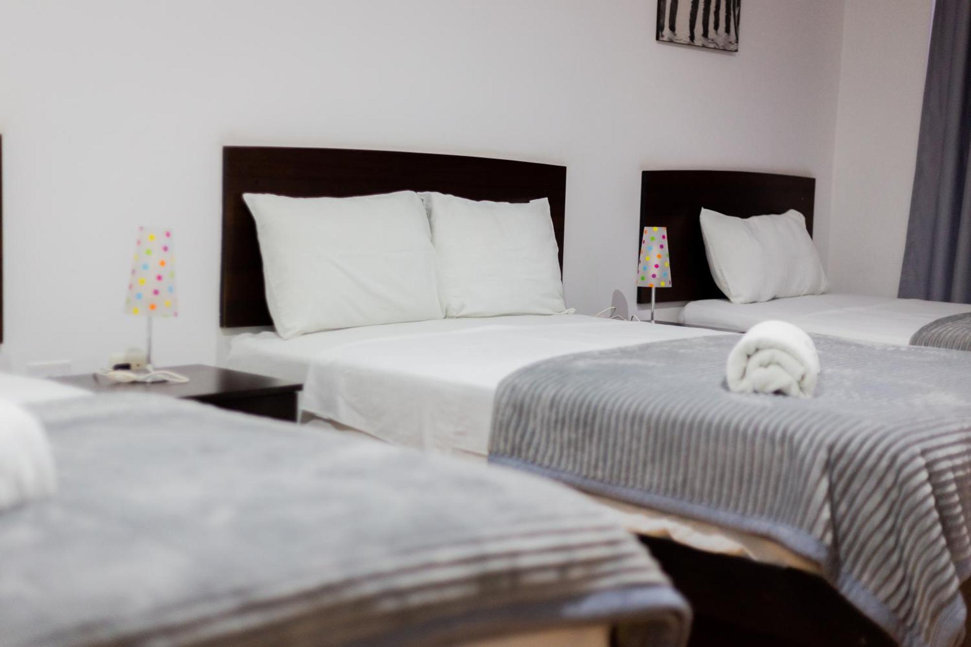 Hotel Venture 上钦查 外观 照片
