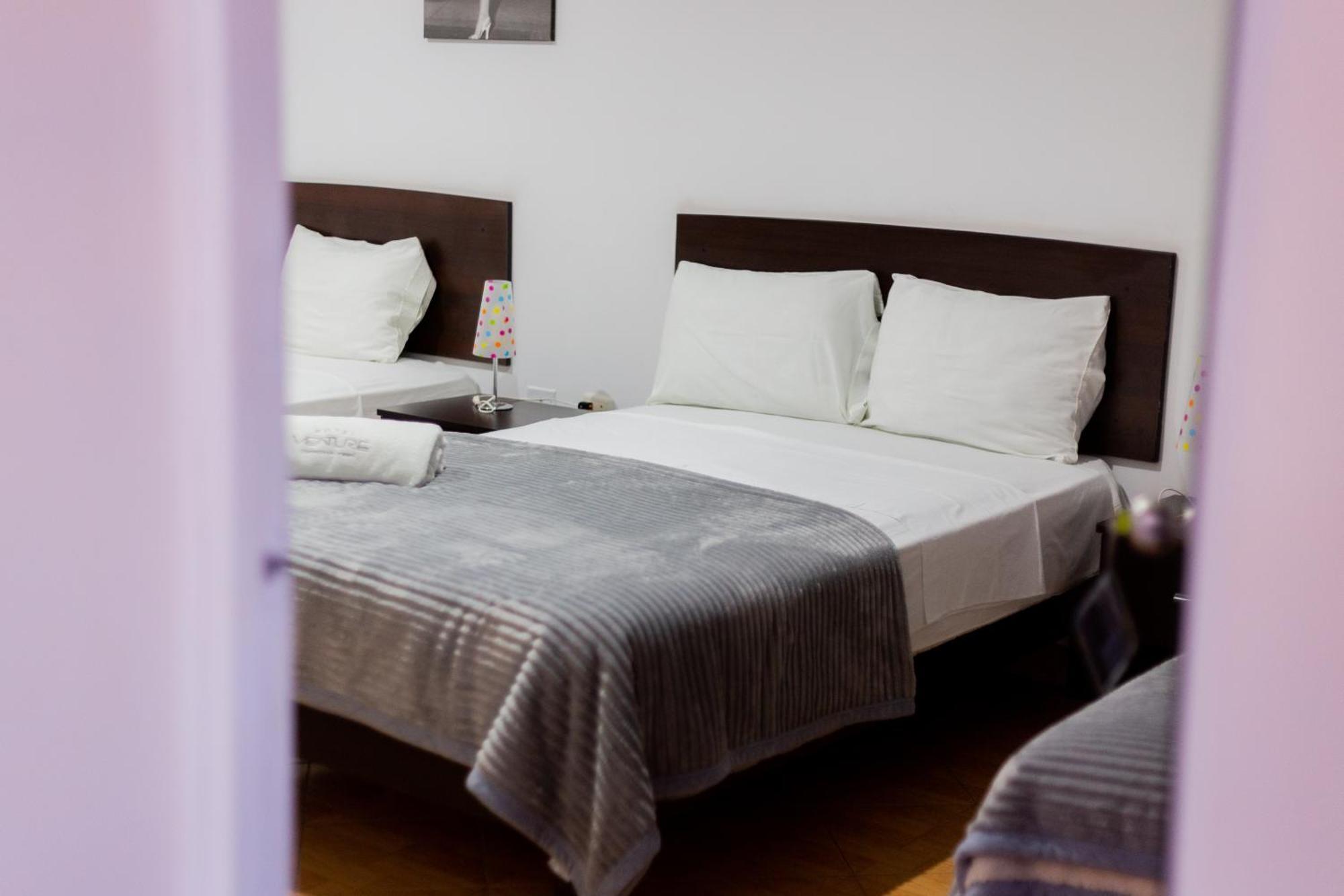 Hotel Venture 上钦查 外观 照片