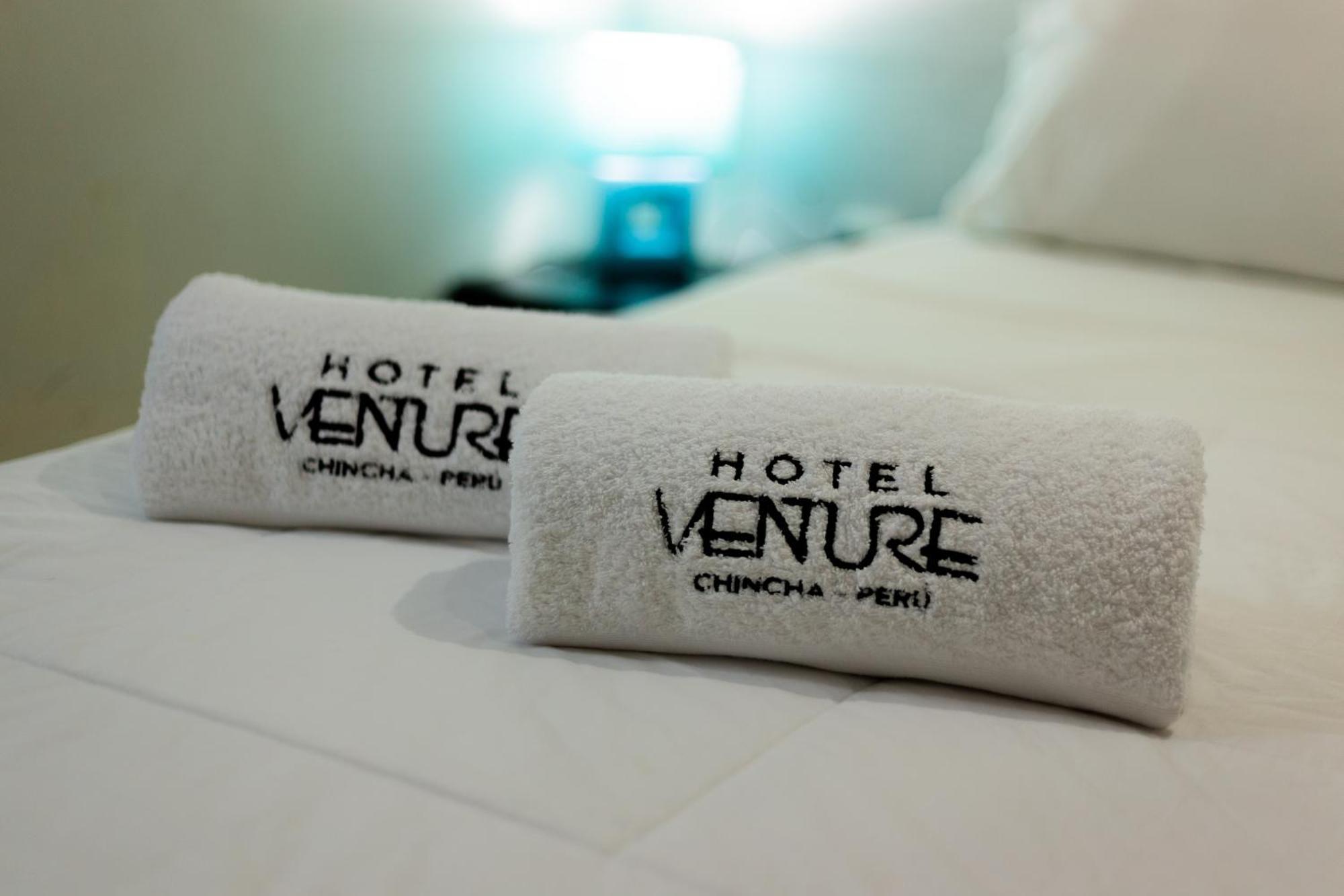 Hotel Venture 上钦查 外观 照片
