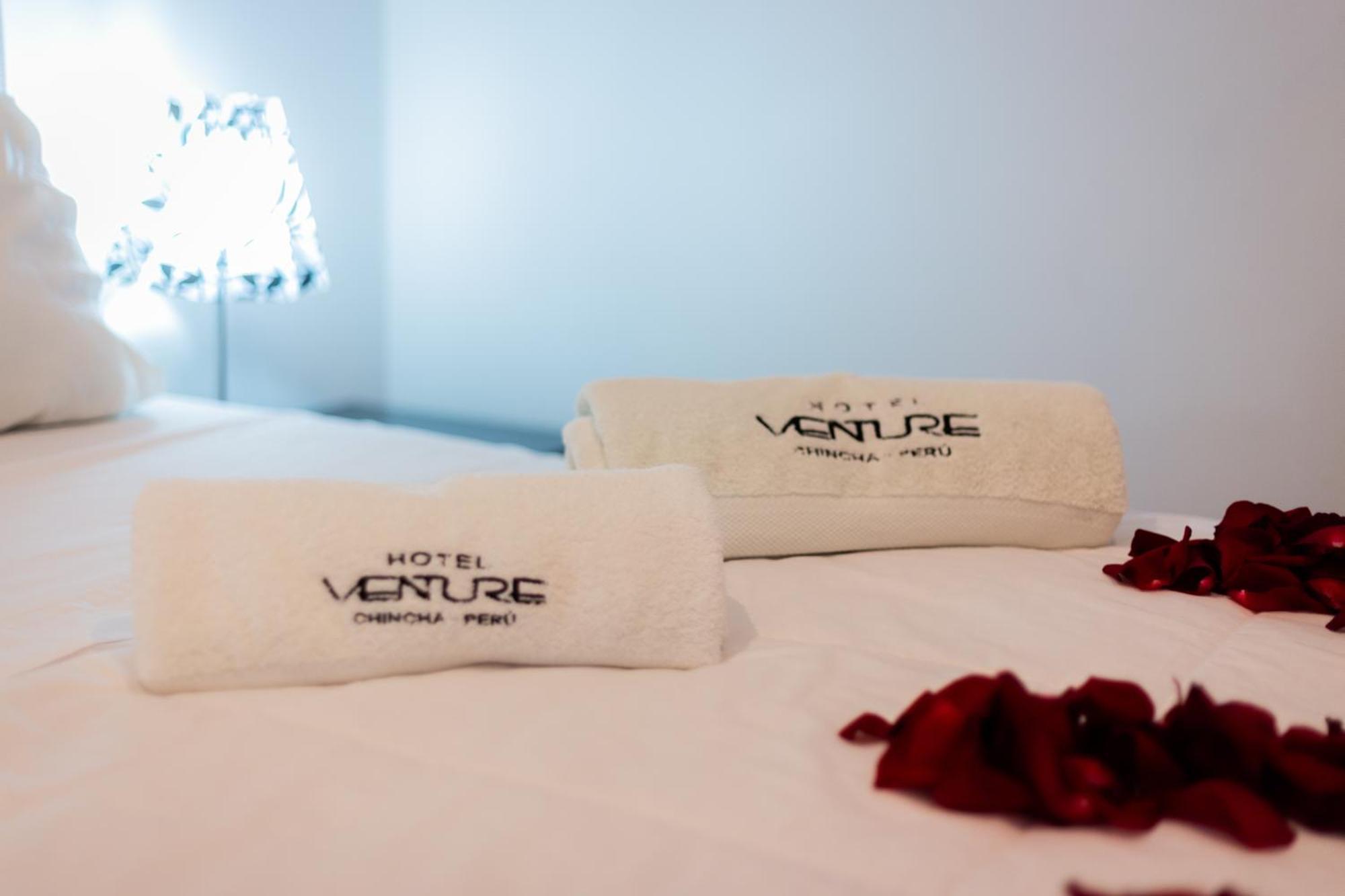 Hotel Venture 上钦查 外观 照片