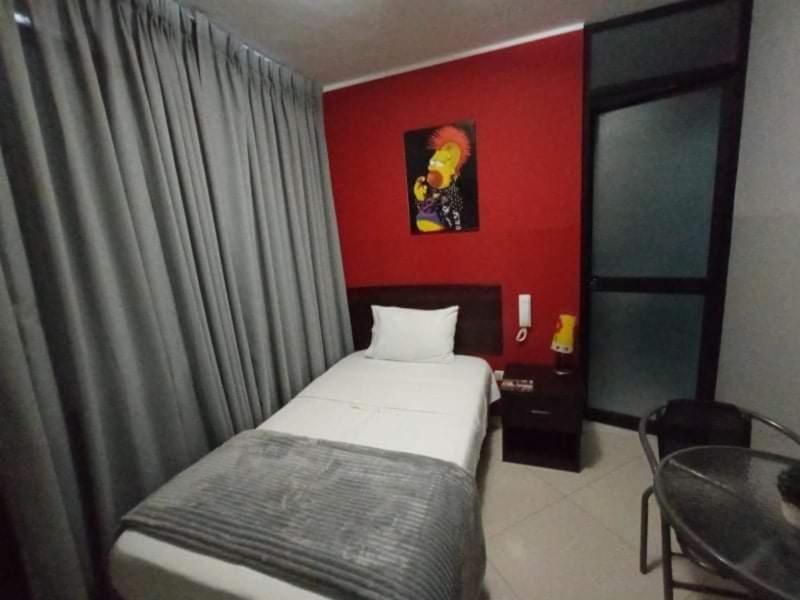 Hotel Venture 上钦查 外观 照片