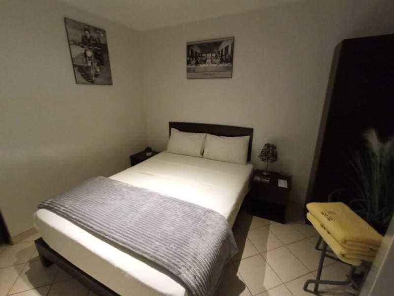 Hotel Venture 上钦查 外观 照片