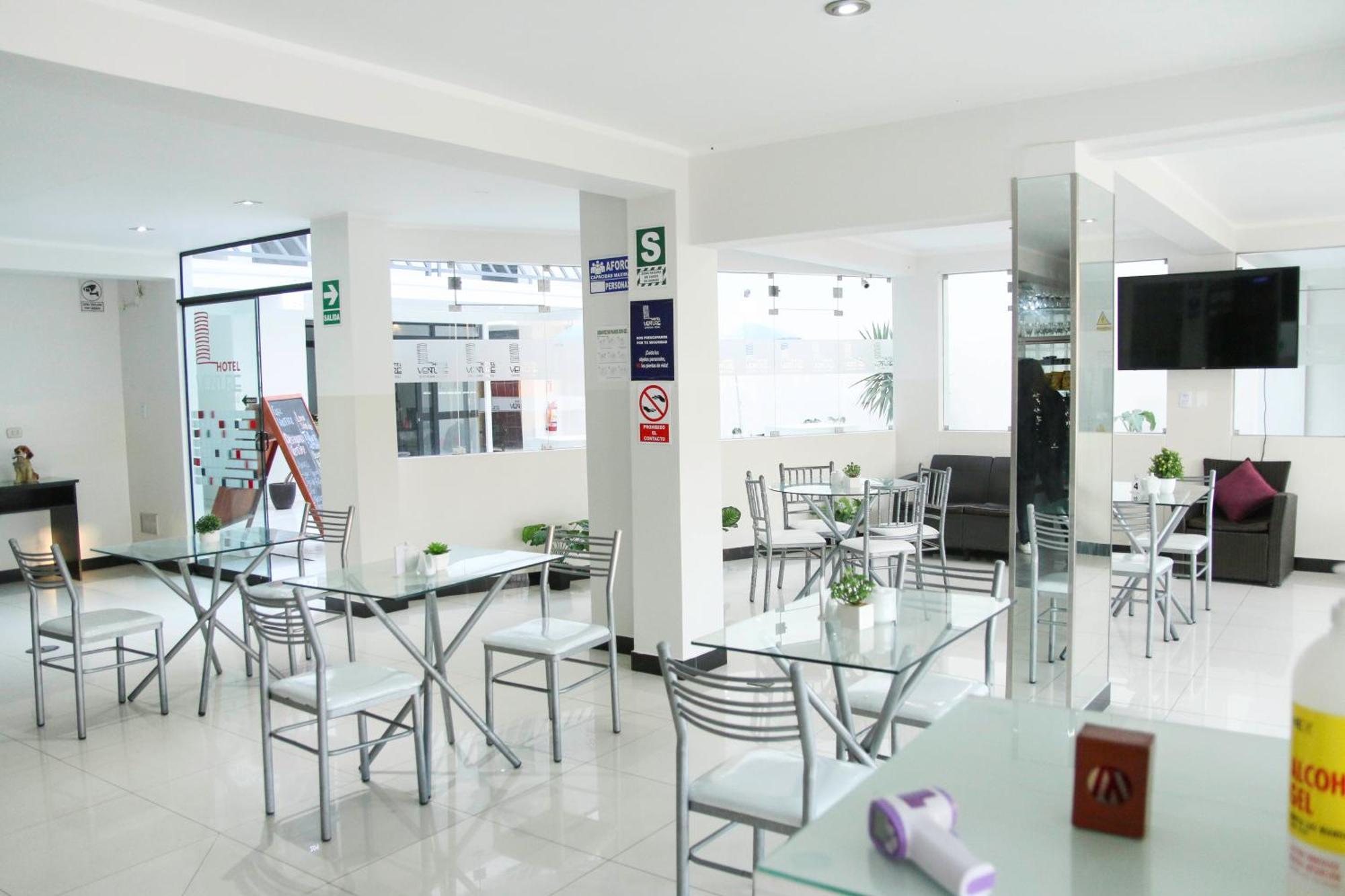 Hotel Venture 上钦查 外观 照片